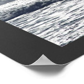 シーガルサーフ ポスター (角)