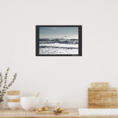 シーガルサーフ ポスター (キッチン)