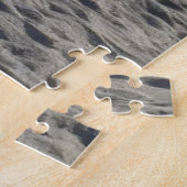 シーガルジグソーパズル ジグソーパズル (側面)