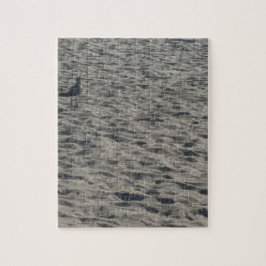 シーガルジグソーパズル ジグソーパズル