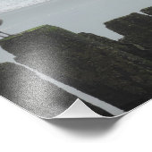 シーガルズアットウォッチ フォトプリント            (角)