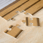 シーガルノルウェー ジグソーパズル (側面)