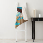 シーガルビーチシェルパブランケット シェルパブランケット (インサイチュ)