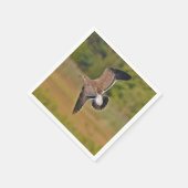 シーガルペーパーナプキン スタンダードカクテルナプキン (角)