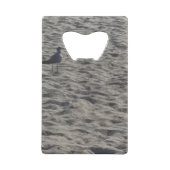 シーガルボトルオープナー クレジットカード栓抜き (裏面)