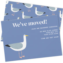 シーガルムービングニューホーム