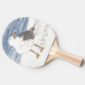 シーガル卓球ラケット 卓球ラケット (横)