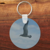 シーガル キーホルダー (正面)