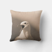 シーガル クッション (裏面)