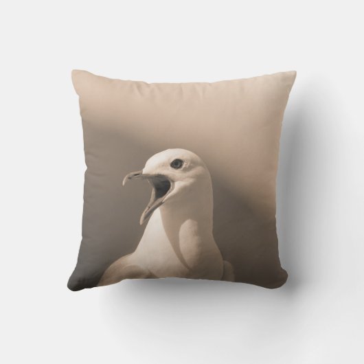 シーガル クッション (裏面)