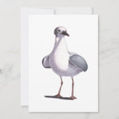 シーガル シーズンカード (正面)