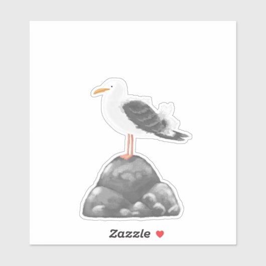 シーガル シール (シート)