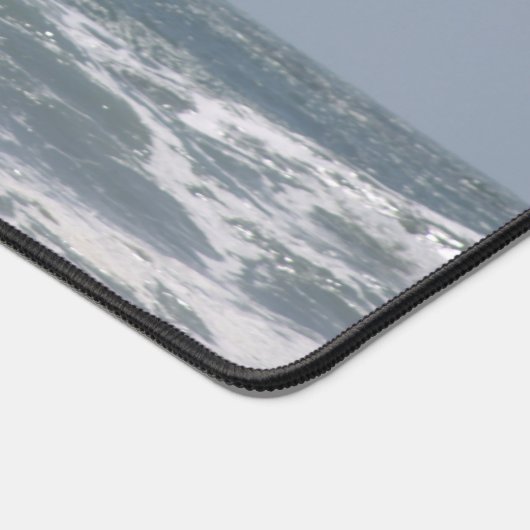 シーガル デスクマット (コーナー)