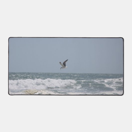 シーガル デスクマット (正面)