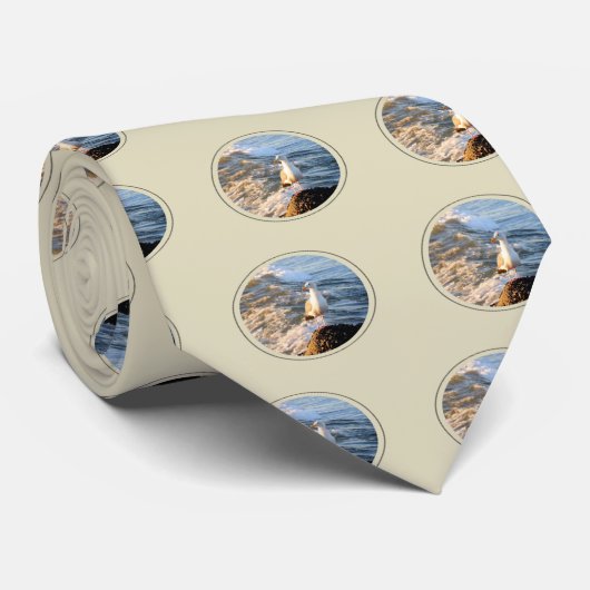 シーガル ネクタイ (ロール)