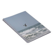 シーガル ノートブック (右側)