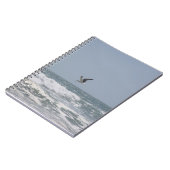 シーガル ノートブック (左側)