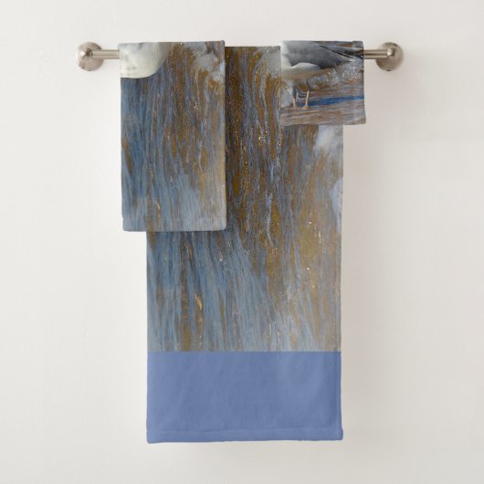 シーガル バスタオルセット (インサイチュ)