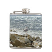 シーガル フラスク (正面)