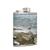 シーガル フラスク (右)