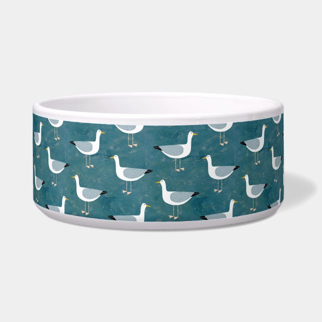 シーガル ボウル (正面)