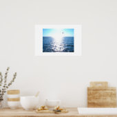 シーガル ポスター (キッチン)