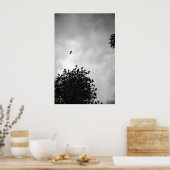 シーガル ポスター (キッチン)