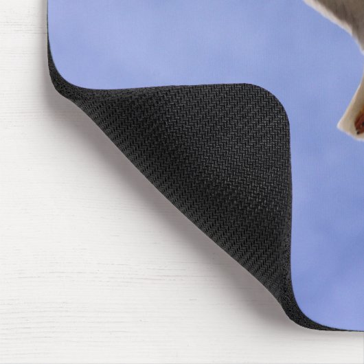 シーガル マウスパッド (コーナー)