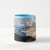 シーガル マグカップ (中央)