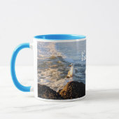 シーガル マグカップ (左)