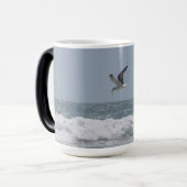 シーガル モーフィングマグカップ (正面左)