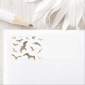 シーガル ラベル (インサイチュ)