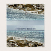 シーガル 名刺 (外部フラット)