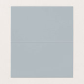 シーガル 名刺 (内部フラット)