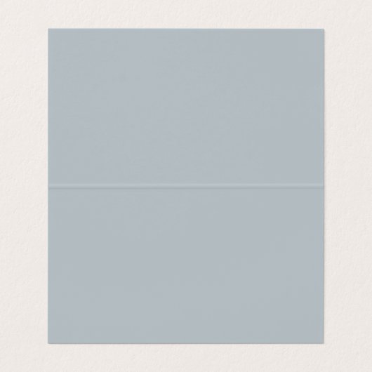 シーガル 名刺 (内部フラット)