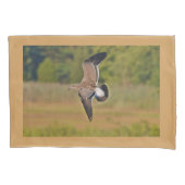 シーガル 枕カバー (正面)