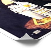 シーガーズジン ポスター (角)