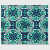 シーガーデン…..... ラッピングペーパー (フラット)