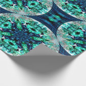 シーガーデン…..... ラッピングペーパー (角)