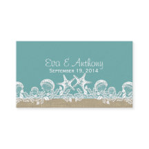 シーガーランドビーチ結婚式座席表