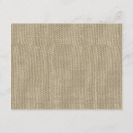 シーガーランドビーチ結婚式旅程 エンクロージャーカード (裏面)