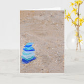 シーガ航海のラスの木 カード (黄色い花)