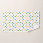 シーキッズ風呂のタオルのセット バスタオルセット (ハンドタオル)