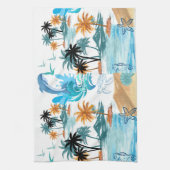 シーキッチンタオルで キッチンタオル (縦)