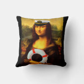 シーキャプテンモナリサ クッション (裏面)