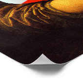 シーキャプテンモナリサ ポスター (角)