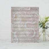 シークインとレースシー空白のト音楽10 Stave (スタンド正面)