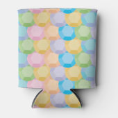 シークインカラフルズ 缶クーラー (正面)