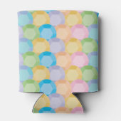 シークインカラフルズ 缶クーラー (裏面)