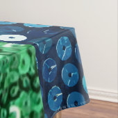 シークインプライド旗テーブルクロス表布 テーブルクロス (インサイチュ)